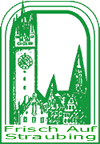 Frisch Auf Straubing-Logo